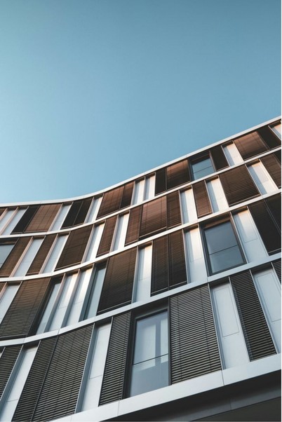 Empreendimento imobiliário